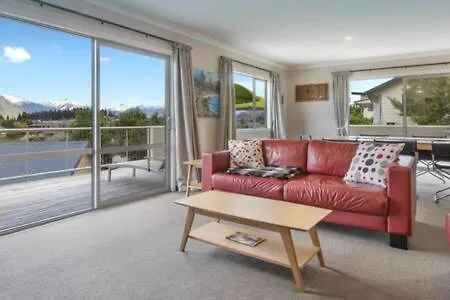 'mount Iron Edge' With Mountain Views * 瓦纳卡